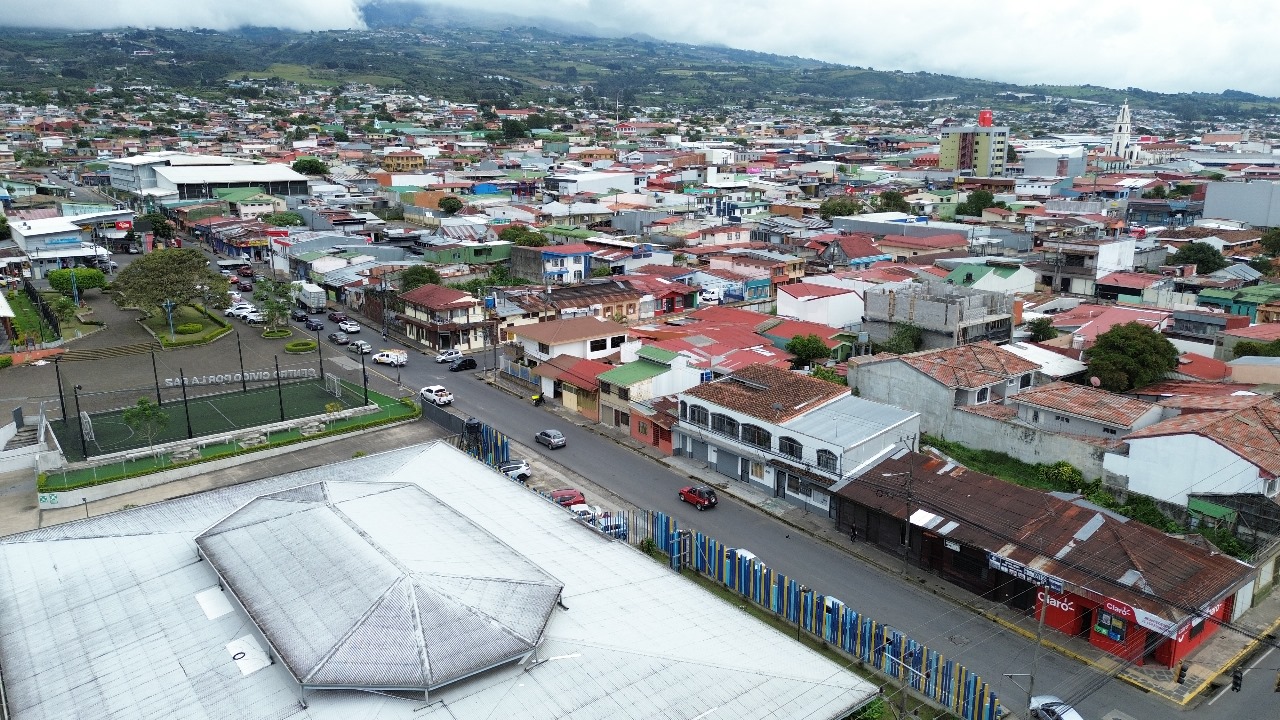 Casa en venta en Cartago, Cartago