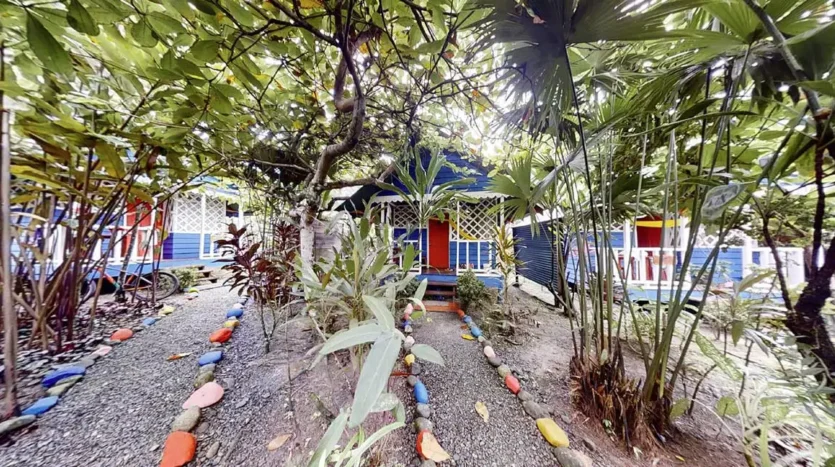 Se Vende Hotel en Costa Rica