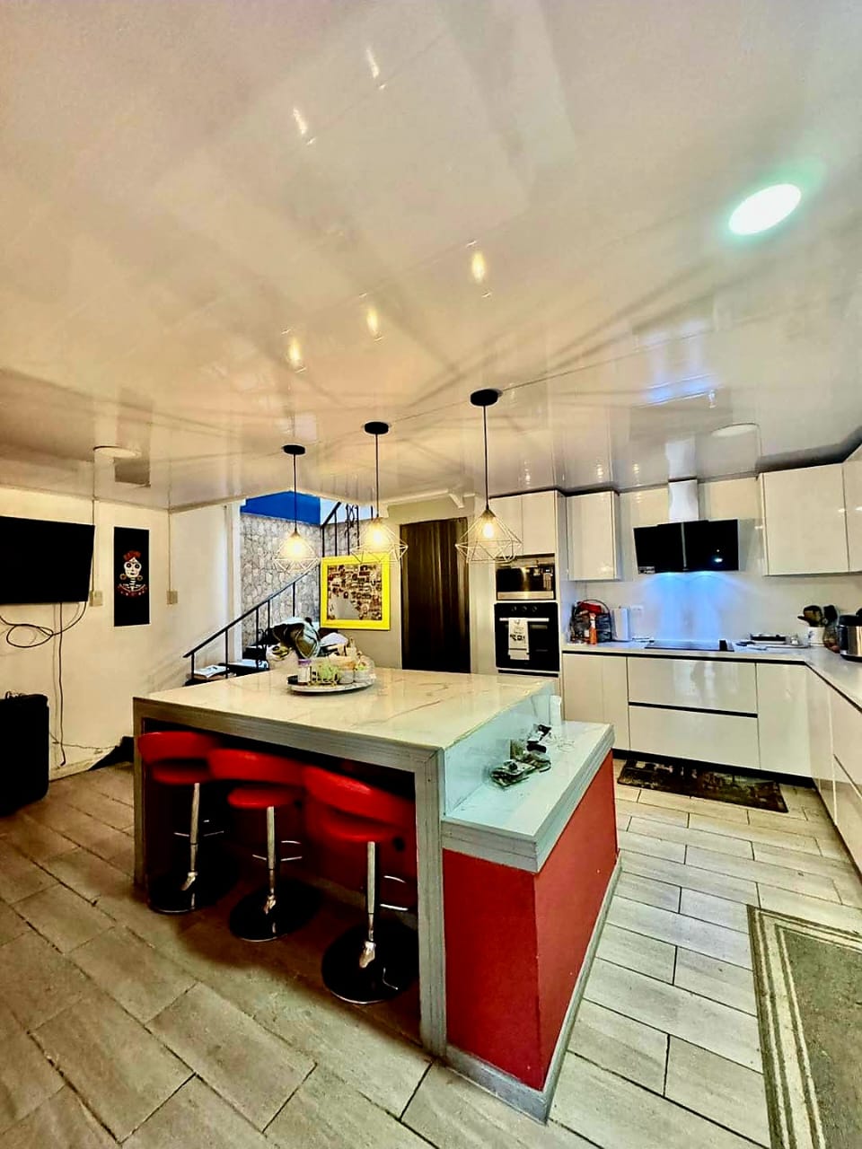 House for sale in Tres Ríos, Puntarenas