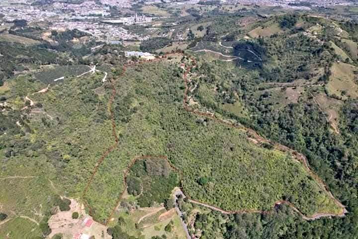 Lot for sale in Cartago, Cartago
