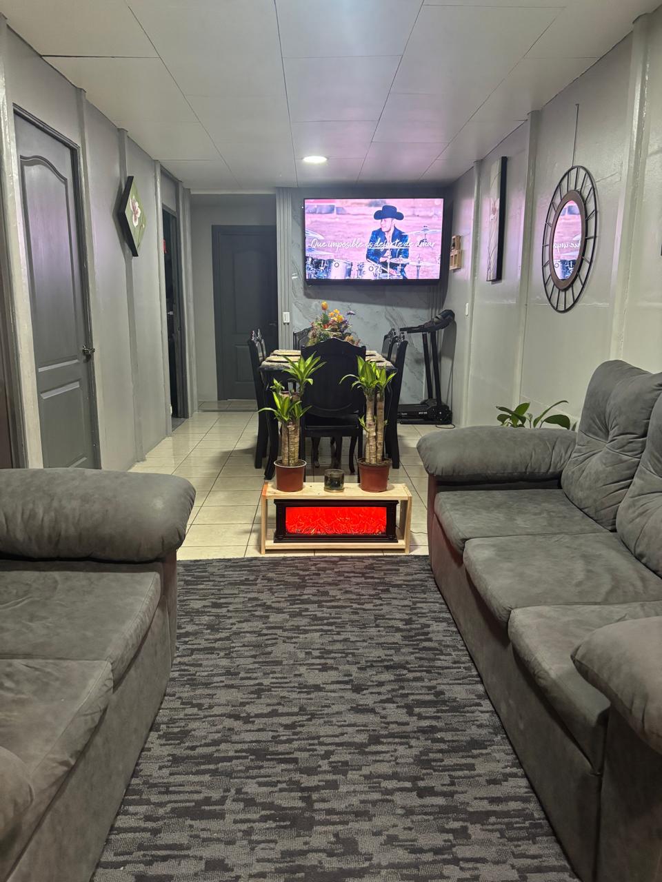 Casa en venta en San Rafael de Heredia, Heredia