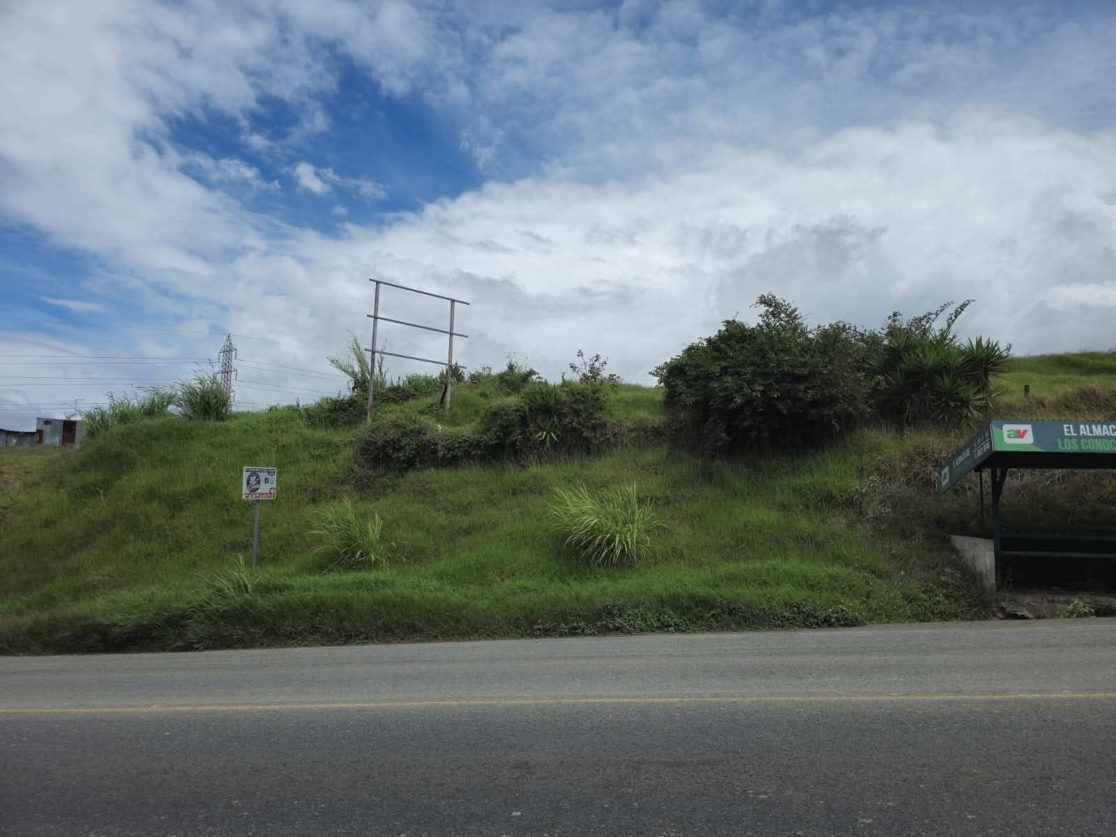 Terreno en venta en San Rafael de Heredia, Heredia