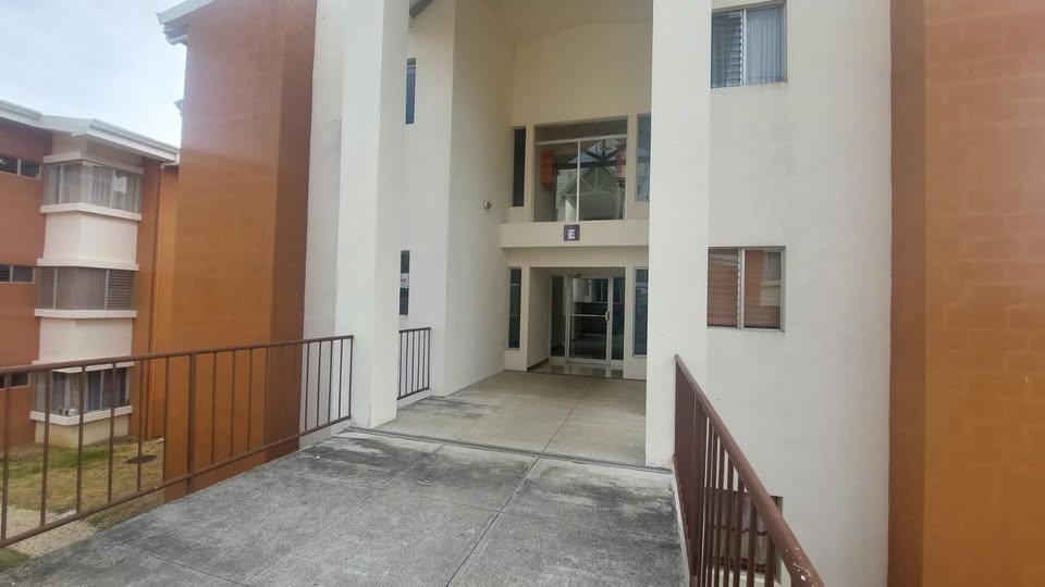 Apartamento en venta en San Pablo de Heredia, Heredia