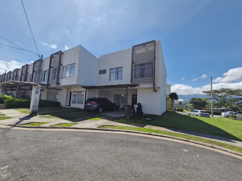 Casa en venta en San Pablo de Heredia, Heredia