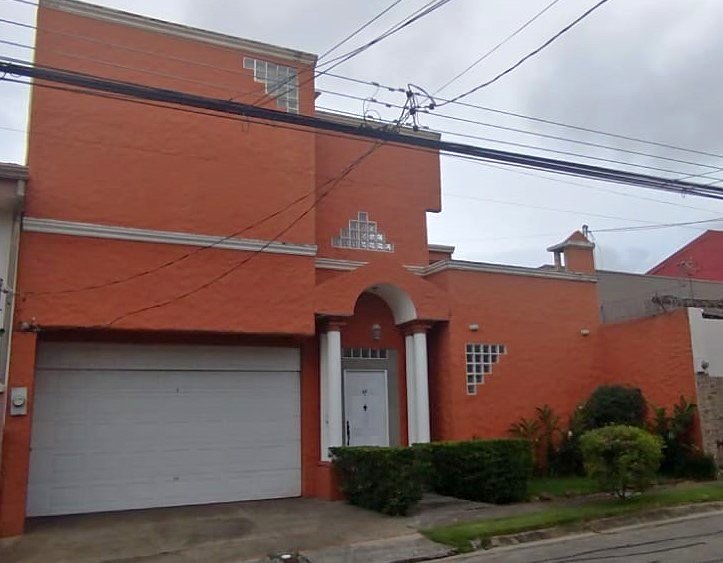 Casa en venta en Santo Domingo, Heredia