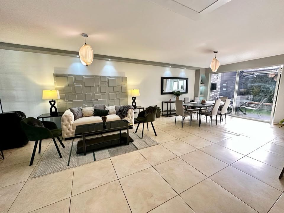 Casa en venta en San Pablo de Heredia, Heredia