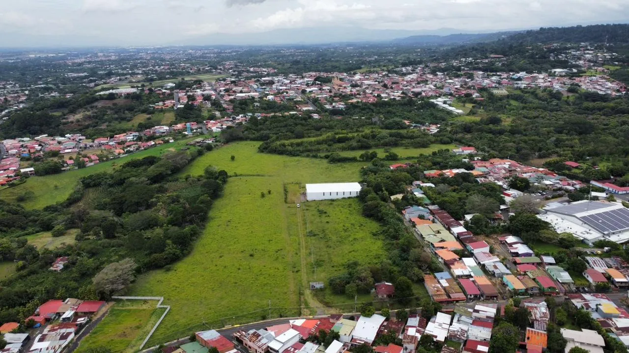 Casa en venta en Heredia, Heredia