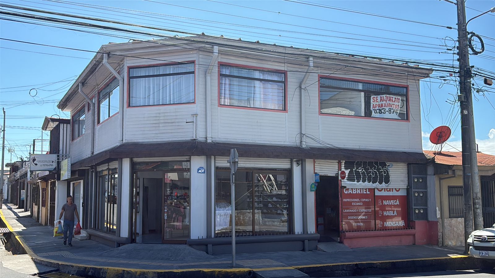 Commercial property for sale in Cartago, Cartago
