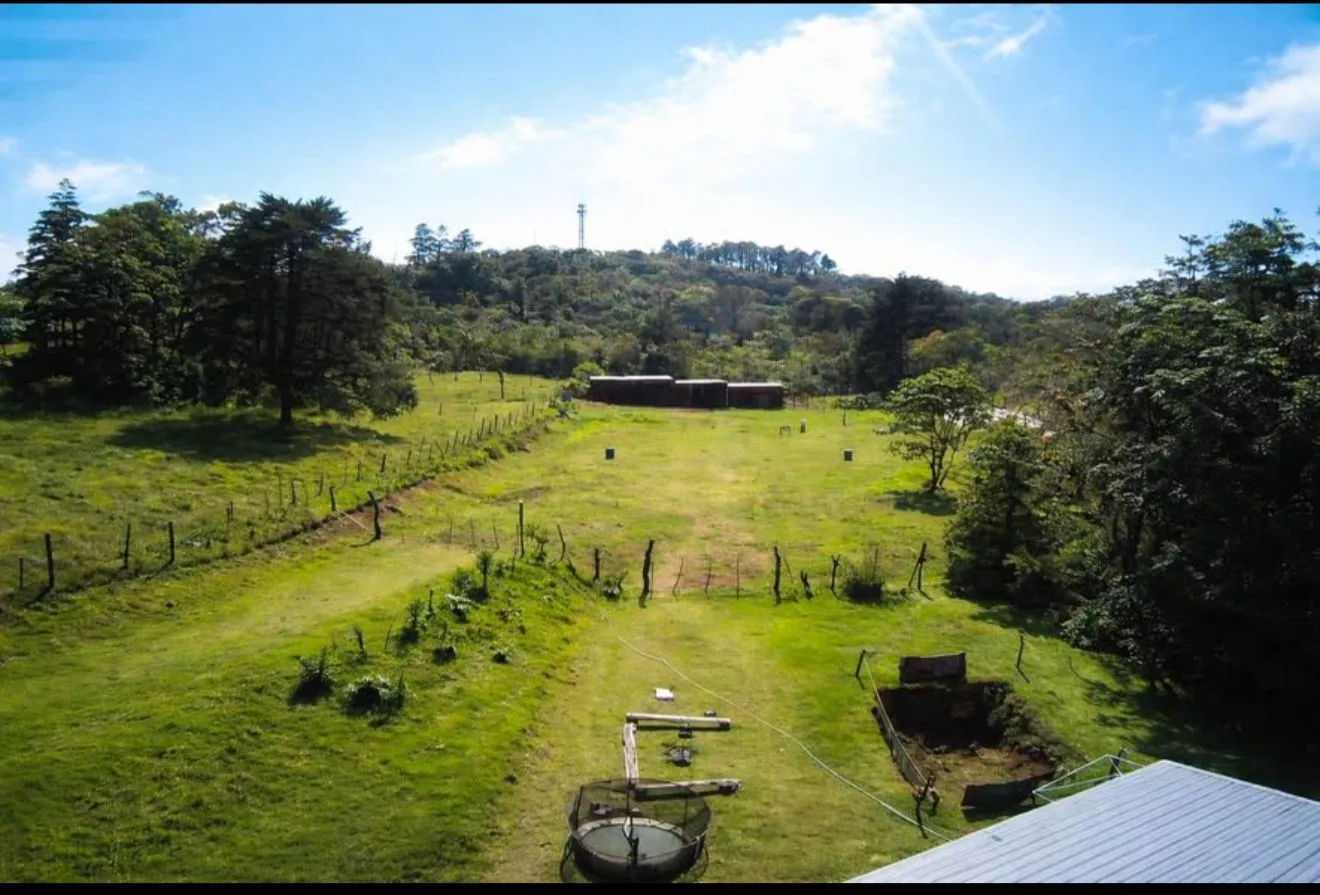 House for sale in El Guarco, Cartago