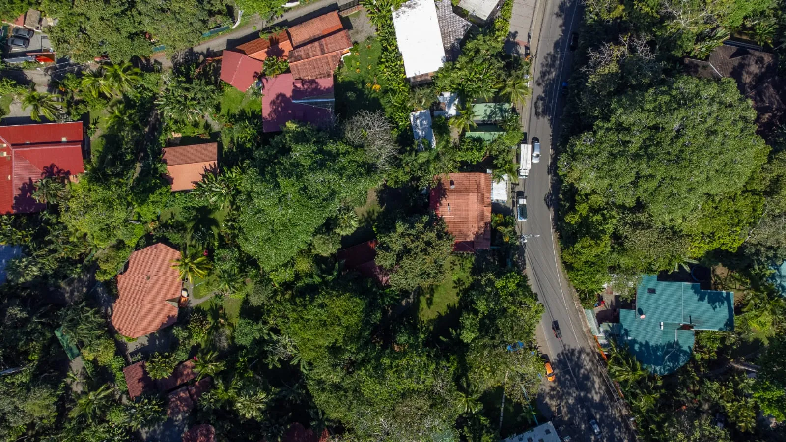 Casa en venta en Playa Chiquita, Limón